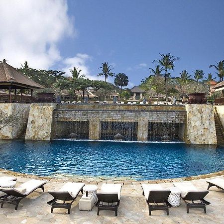 The Villas At Ayana Resort, Bali Pecatu Exterior foto
