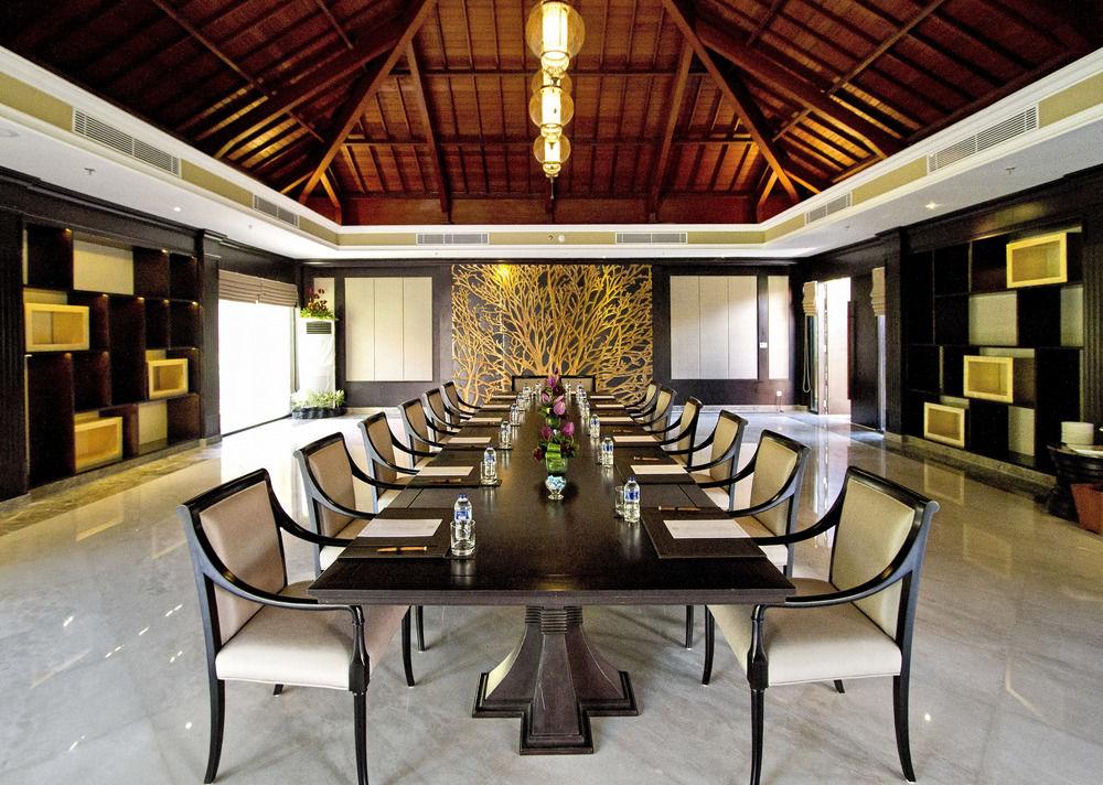The Villas At Ayana Resort, Bali Pecatu Exterior foto