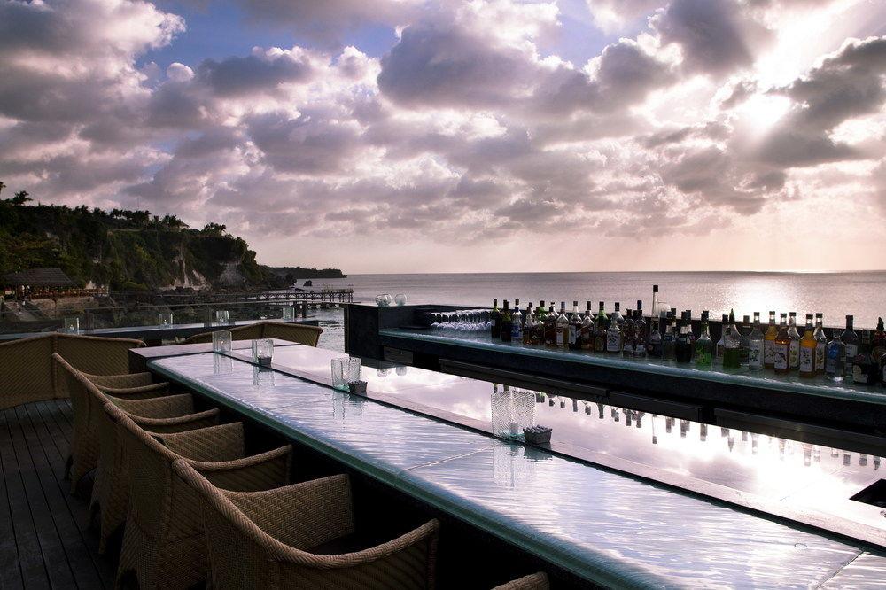 The Villas At Ayana Resort, Bali Pecatu Exterior foto
