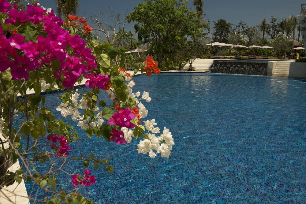 The Villas At Ayana Resort, Bali Pecatu Exterior foto
